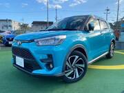 2019 TOYOTA RAIZE