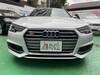 AUDI S4 AVANT