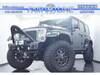 CHRYSLER JEEP WRANGLER UNLIMITED