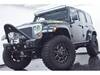 CHRYSLER JEEP WRANGLER UNLIMITED