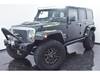 CHRYSLER JEEP WRANGLER UNLIMITED