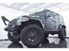 CHRYSLER JEEP WRANGLER UNLIMITED