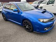 2008 SUBARU IMPREZA WRX TYPE R STi