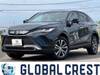 TOYOTA HARRIER HYBRID