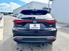 TOYOTA HARRIER HYBRID