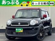 2018 SUZUKI XBEE