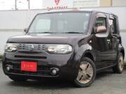 2014 NISSAN CUBE