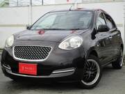 2013 NISSAN MARCH BOLERO