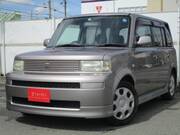 2003 TOYOTA bB S W VERSION