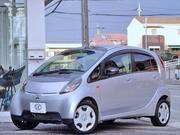 2006 MITSUBISHI i