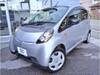 MITSUBISHI i