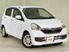 SUBARU PLEO PLUS