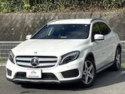 2014 MERCEDES BENZ GLA-CLASS