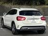 MERCEDES BENZ GLA-CLASS