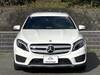 MERCEDES BENZ GLA-CLASS