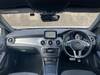 MERCEDES BENZ GLA-CLASS