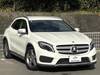 MERCEDES BENZ GLA-CLASS