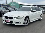 2014 BMW 3 SERIES 320I TOURING M SPORT
