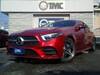 MERCEDES BENZ CLS-CLASS