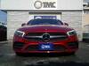 MERCEDES BENZ CLS-CLASS