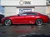 MERCEDES BENZ CLS-CLASS