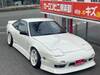 NISSAN 180SX