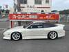 NISSAN 180SX