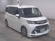 2018 TOYOTA TANK