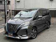 2020 NISSAN SERENA