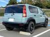 HONDA CROSS ROAD