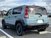HONDA CROSS ROAD