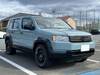 HONDA CROSS ROAD