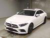 MERCEDES BENZ CLS-CLASS