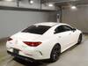 MERCEDES BENZ CLS-CLASS