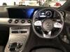 MERCEDES BENZ CLS-CLASS
