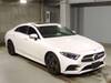 MERCEDES BENZ CLS-CLASS