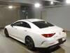 MERCEDES BENZ CLS-CLASS