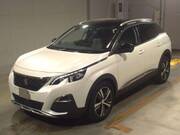 2017 PEUGEOT 3008