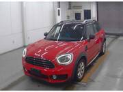 2019 BMW MINI