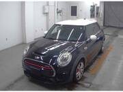 2016 BMW MINI