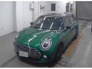 2020 BMW MINI