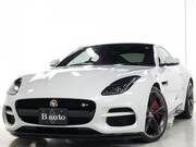 2016 JAGUAR F-TYPE