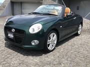 2018 DAIHATSU COPEN