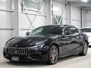 2019 MASERATI GHIBLI