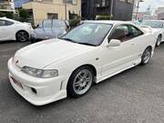 1997 HONDA INTEGRA TYPE-R