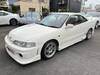 HONDA INTEGRA