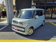 2019 SUZUKI SPACIA