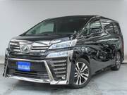 2018 TOYOTA VELLFIRE