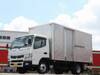 FUSO CANTER