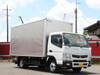 FUSO CANTER